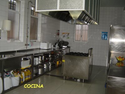 cocina 2007
