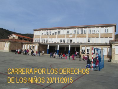 DERECHOS DE LOS NIÑOS 3P