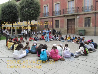 Escuelas viajeras 2011 8p