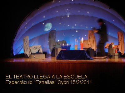 Teatro Estrellas 1p